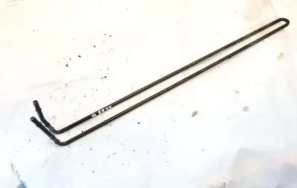 Mercedes-Benz Vito Viano W639 Engine coolant pipe/hose a6394662224