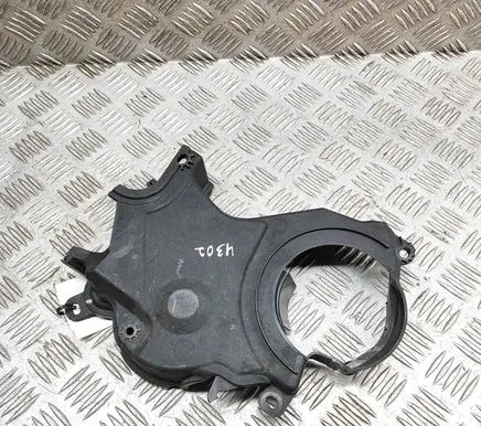 Land Rover Range Rover Evoque L538 Timing belt guard (cover) 9673448880