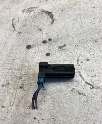 BMW X5 E53 Brake pedal sensor switch 114688962