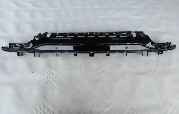 Ford Kuga III Rear bumper lower part trim LV4B-17E911-DJ