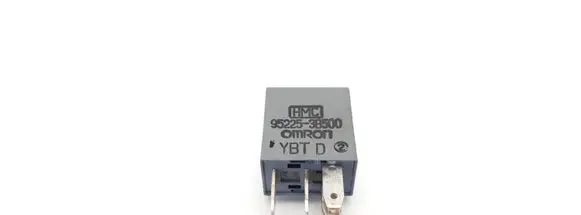 Hyundai Santa Fe Other relay 952253B500