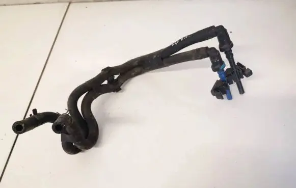 Skoda Octavia Mk1 (1U) Engine coolant pipe/hose 1j0130295a
