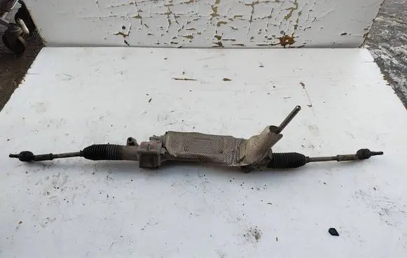 Land Rover Evoque I Steering rack 7806177877 BJ323200A