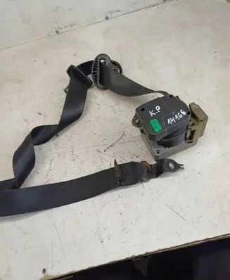 Skoda Fabia Mk1 (6Y) Front seatbelt 33003775G