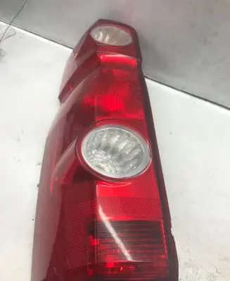 Volkswagen Crafter Rear/tail lights 89033705