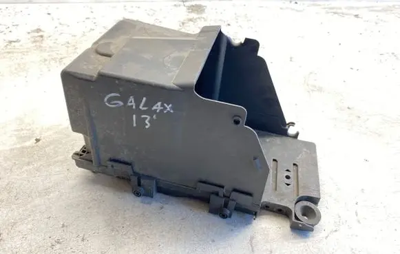 Ford Galaxy Battery box tray 