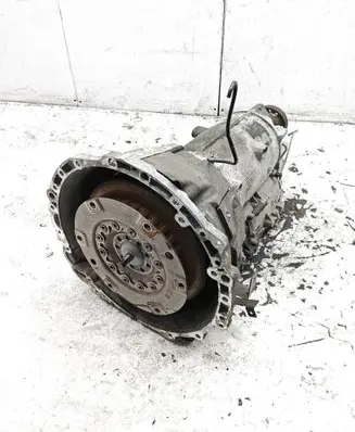 Jaguar XF X250 Automatic gearbox 8HP70