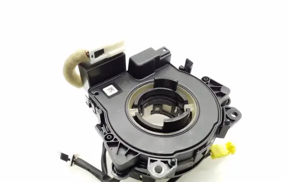 Nissan Leaf I (ZE0) Airbag slip ring squib (SRS ring)