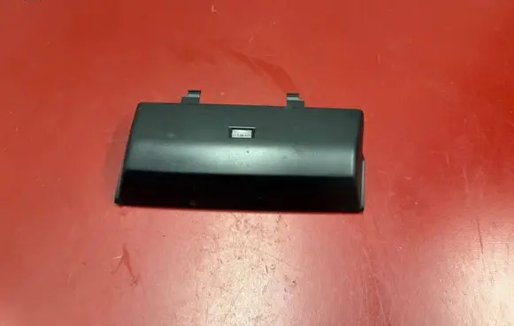BMW X3 F25 Dashboard lower bottom trim panel 9301724