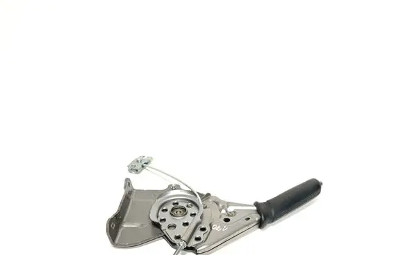 Mazda CX-5 Handbrake/parking brake lever assembly K031