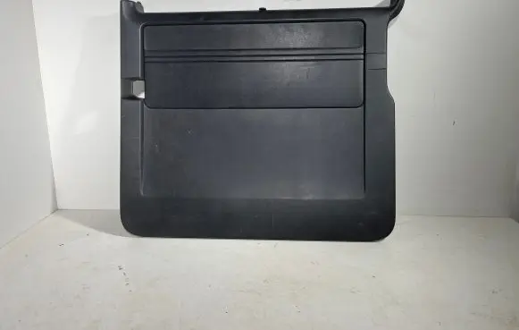 Volkswagen Transporter - Caravelle T5 Sliding door card 7H5867028 7H9867028