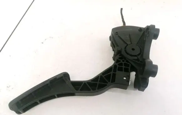 Hyundai i30 Accelerator throttle pedal