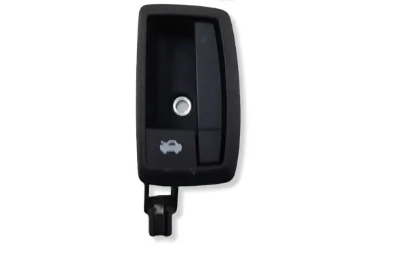 Fiat Ducato Engine bonnet (hood) release handle C390
