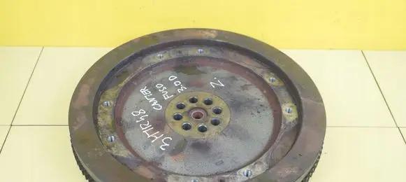 Mitsubishi Canter Flywheel 504371328 4P10