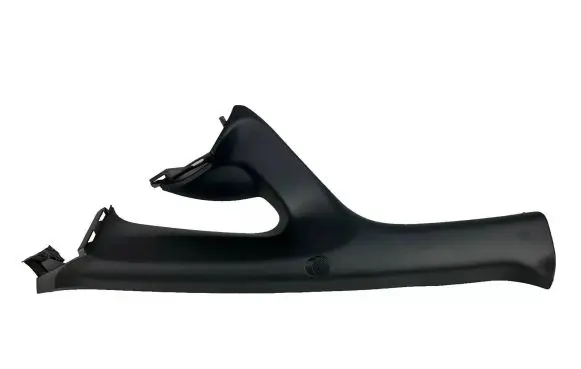 Nissan Leaf II (ZE1) (A) pillar trim 769123NL0A