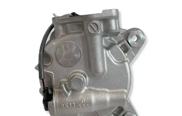 Mini One - Cooper Coupe R56 Air conditioning (A/C) compressor (pump) 6452681143301