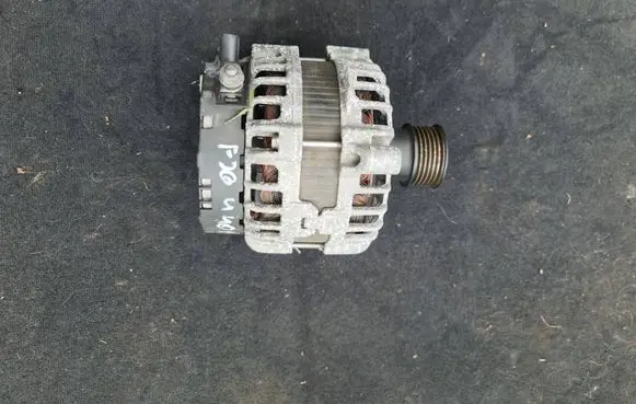 BMW 4 F32 F33 Generator/alternator 0125812026 8614276