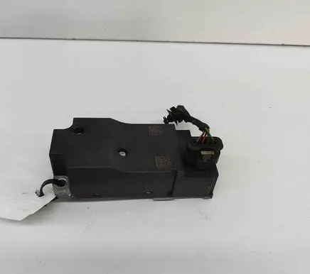 Steering wheel lock