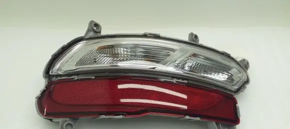 KIA Sportage Rear Tail Bumper Turn Signal 92405D97