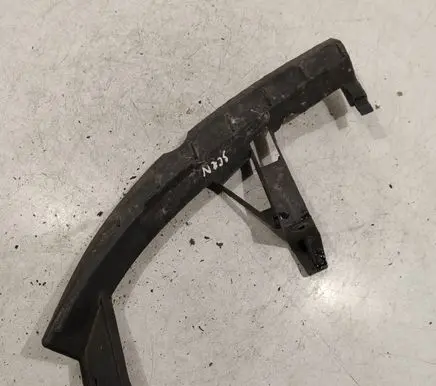 Renault Scenic II - Grand scenic II Front bumper mounting bracket 8200183741