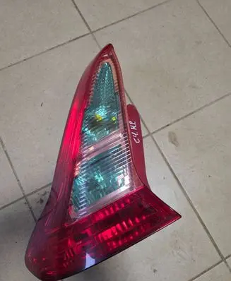 Citroen C4 I Rear/tail lights