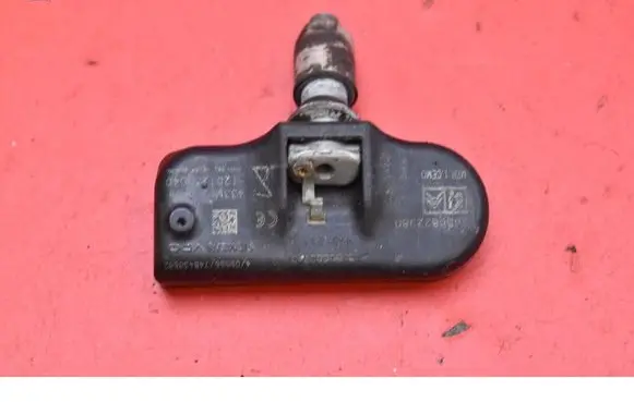 Peugeot 407 Sensor 9656822980