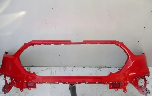 Ford Transit Custom Front bumper