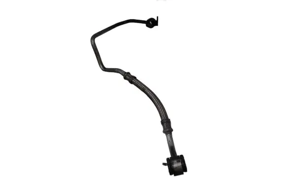 Ford Mondeo MK IV Turbo turbocharger oiling pipe/hose