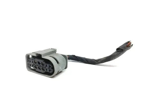 Mercedes-Benz B W246 W242 Headlight/headlamp wiring loom/harness 