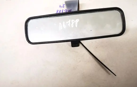 Nissan Almera N16 Rear view mirror (interior) e11015517