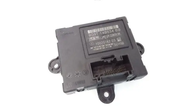 Volvo XC60 Door control unit/module 9G9T14B434BB
