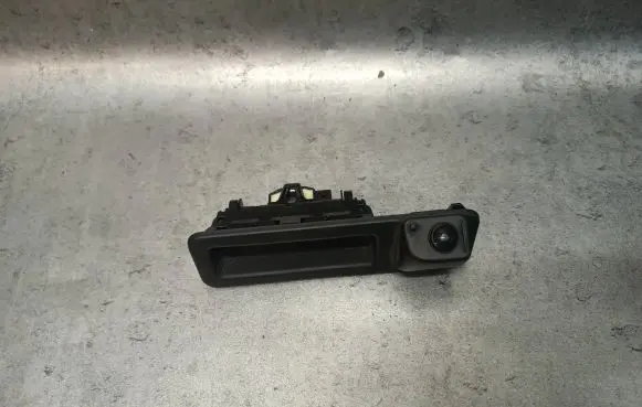BMW X1 U11 Reversing camera 5A1A179 8494246