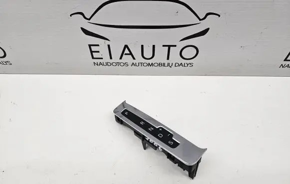 Audi A6 S6 C6 4F Gear shift selector indicator 4F1713463C