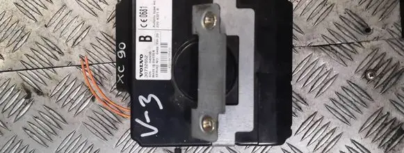 Phone control unit/module
