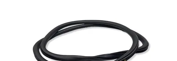 Ford Mondeo MK V Rubber seal rear door 