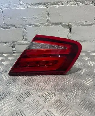 Mercedes-Benz S C217 Tailgate rear/tail lights A2179060457