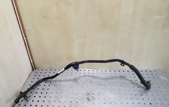 Mercedes-Benz Sprinter W906 Engine coolant pipe/hose A9068322215
