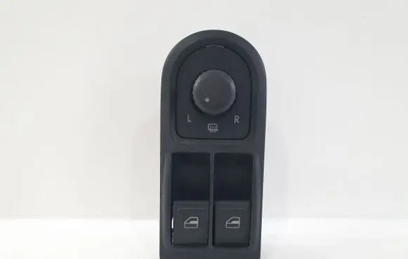 Volkswagen Transporter - Caravelle T5 Electric window control switch 7H5959539 7E1959565A