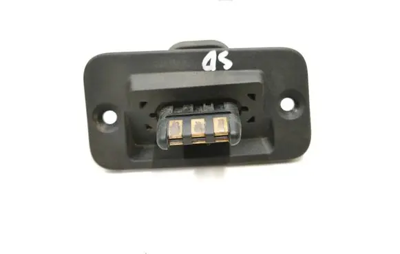 Volkswagen Caddy Sliding door contact joint 2K5907438