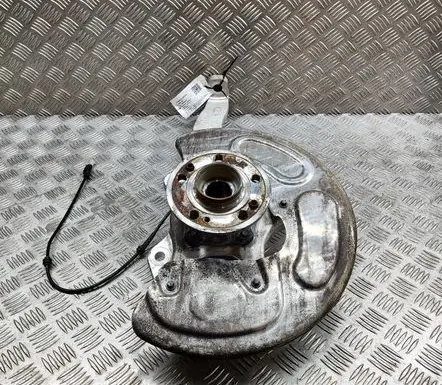 Mercedes-Benz GLE W167 Front wheel hub A1673323600