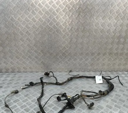 Volkswagen Caddy Other wiring loom