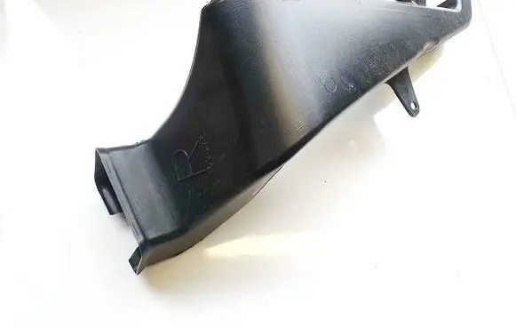 Audi A7 S7 4G Air intake hose/pipe 4g1819152