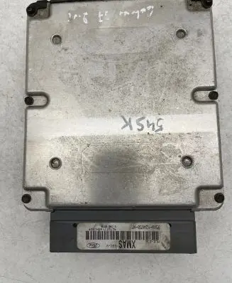 Ford Galaxy Engine control unit/module 95VW12A650HF CTUT71A5HJSQ