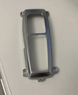 BMW X6 E71 Gear shifter surround trim plastic 61316975467 6975467