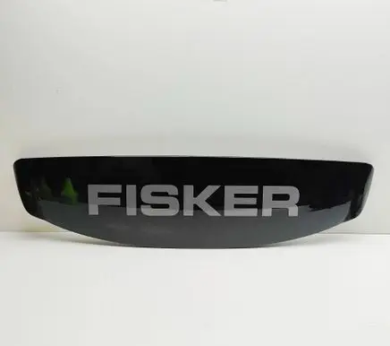 Fisker Ocean Tailgate/trunk spoiler FM2960920017