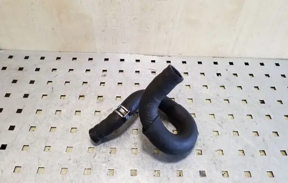 Mazda 3 II Engine coolant pipe/hose