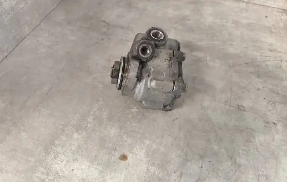Peugeot Boxer Power steering pump 7683955114 0607836