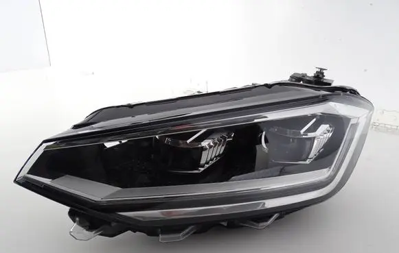Volkswagen Golf Sportsvan Headlight/headlamp 517941081A