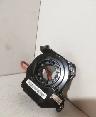 Volvo S40 Airbag slip ring squib (SRS ring) 11APR2110C365C0292