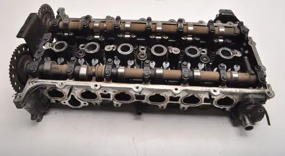 Engine head